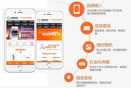 企業(yè)手機網(wǎng)站建設(shè)該如何選擇網(wǎng)站建站公司