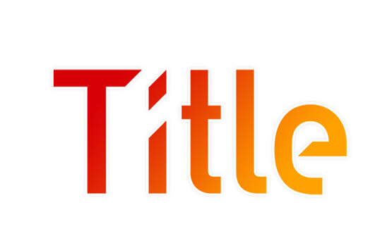 愷策網(wǎng)優(yōu)教你4步寫(xiě)好營(yíng)銷(xiāo)型網(wǎng)站文章標(biāo)題