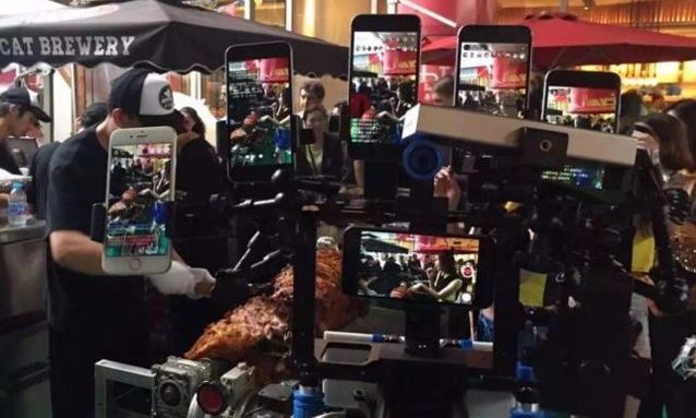 網(wǎng)絡直播的無法承受之重