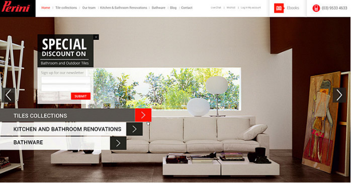 主要看氣質！ 打造“秀外慧中”的企業(yè)官網(wǎng)