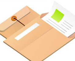 企業(yè)網(wǎng)站建設之前請準備好“資料內容”