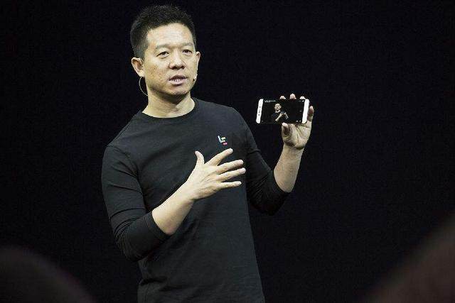 樂視下架所有手機產(chǎn)品？官方稱是商城原因所致 非停售